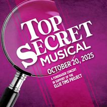 Top Secret Musical