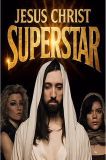 Jesus Christ Superstar