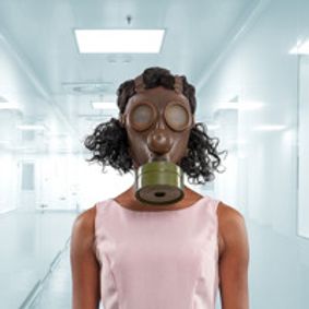 Serious Adverse Effects show poster