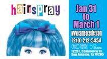 HAIRSPRAY: The Musical