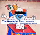 The Wonderful Cure: a little farce in UK Regional