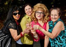 Savannah Sipping Society