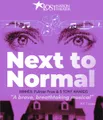 Next to Normal in Vermont