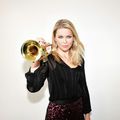 Bria Skonberg Quintet: Jingle Bell Swing in Central Virginia
