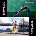 Take Root Presents: Aishwarya Madhav | DanceAction in Off-Off-Broadway
