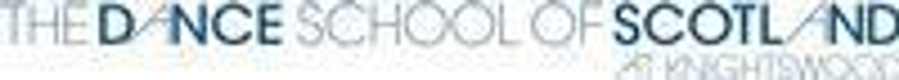 Godspell (The Dance School of Scotland) show poster