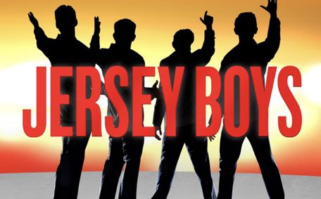 Musical Theatre West Kicks Off 2025 Season with Jersey Boys show poster