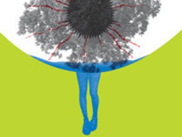 An Oak Tree by Tim Crouch show poster