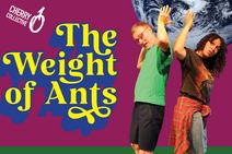 The Weight of Ants