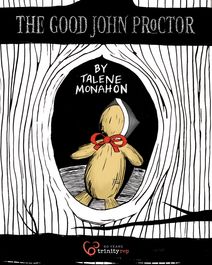 The Good John Proctor