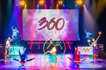 360 ALLSTARS