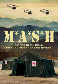 M*A*S*H show poster
