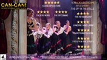 Can-Can!