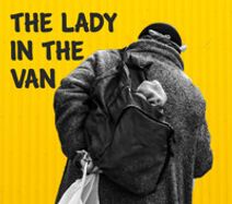 The Lady in the van