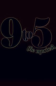 9 to 5: The Musical