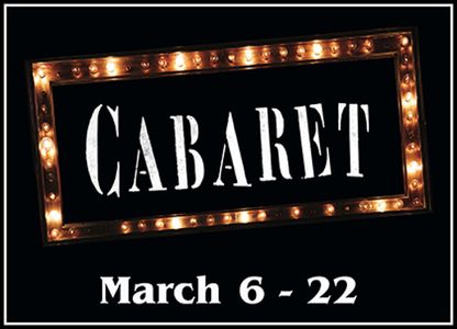 Cabaret 