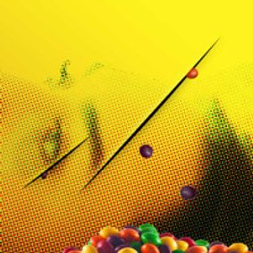 Bit of Sunshine show poster