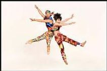 Twyla Tharp's 50th Anniversary Tour in Chicago
