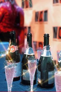 New Year's Eve Comedy