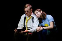 Somebody Loves You, Mr. Hatch