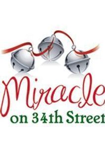 Miracle on 34th Street