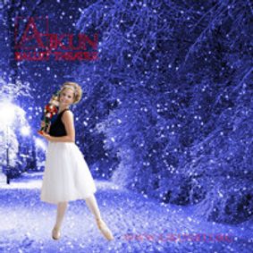 The Nutcracker in New Rochelle show poster