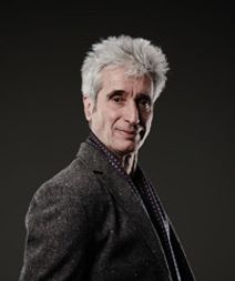 Alan Gerber: Coming Home