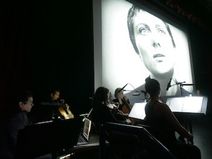 Sierra Madre Playhouse Presents Acclaimed Silent Film “The Passion of Joan of Arc” (1928) with Live Orchestra