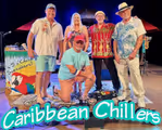 A Jimmy Buffet Tribute by the Caribbean Chillers in Sarasota