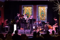 Jazz Combos and Creative Jazz Ensemble