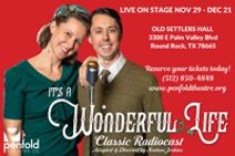 It's a Wonderful Life Classic Radiocast