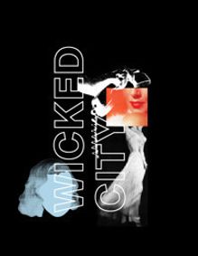 Wicked City show poster
