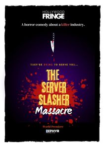 The Server Slasher Massacre