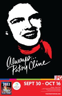 Always...Patsy Cline