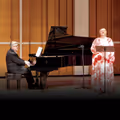 Emerson Legacy Concert – Goerke/Watkins in Long Island