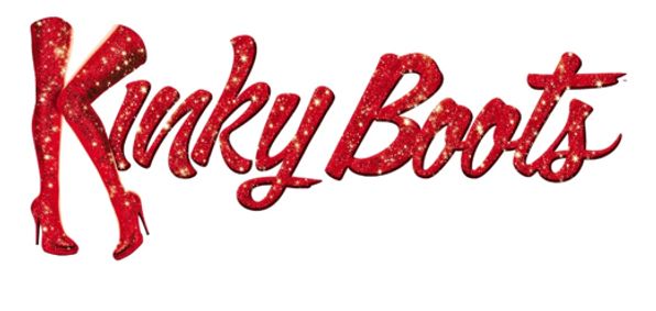 Kinky Boots show poster