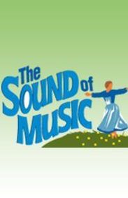 The Sound of Music show poster