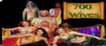 700 Wives the Musical