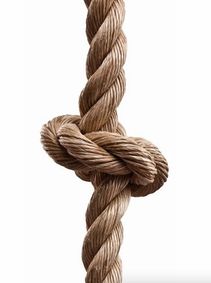 NO HOPE ROPE: An Original Comedy by Garret Mathews show poster