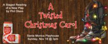 A Twisted Christmas Carol
