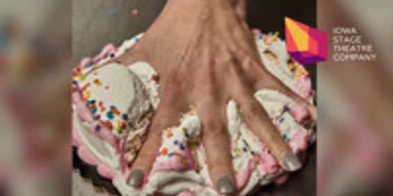 The Cake show poster