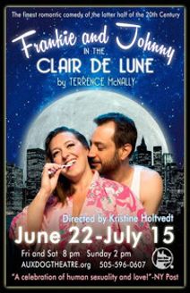 Frankie and Johnny in the Clair de Lune 