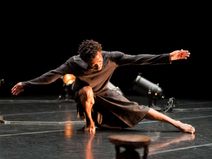 Faustin Linyekula: My Body, My Archive