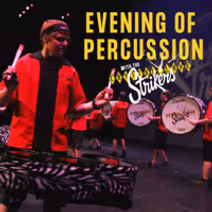 An Evening of Percussion
