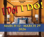 I DO! I DO! in Off-Off-Broadway