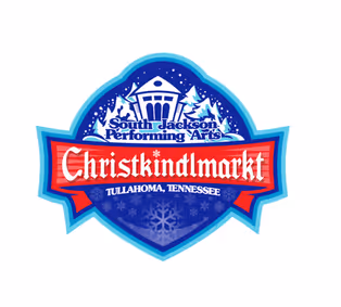 Christkindlmarkt show poster