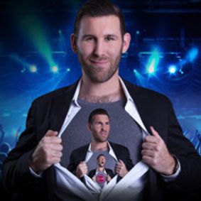 The Marsh San Francisco Presents Stop Stopping the Unstoppable show poster