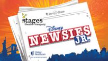 Disney’s Newsies, JR.