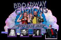 Broadway Curious: The Ties that Bind