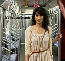 You Hold a Pole Everyday,  a darkly comic One-Woman Show comes to 2018 Planet Connections Theatre Festivity